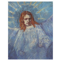 Angel by Vincent van Gogh Flyers