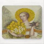 Angel Cadmiel mousepad