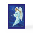 Angel card