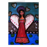 ANGEL CARD