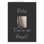 Angel! cards