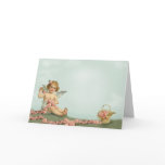 Angel Greeting Cards