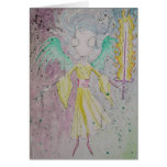 Angel cards