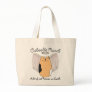 'Angel Cat' Bag