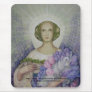 Angel Cathetal mousepad