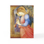Angel Christmas Cards Fine Art Burne-Jones