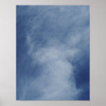 Angel Cloud Poster