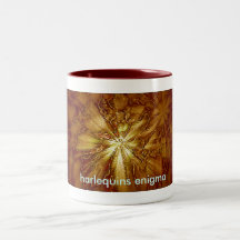 angel coffee mug