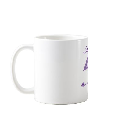 Angel Dazzles Coffee Mug by RaineEndellion