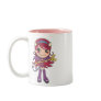 Angel & Demon Coffee Mugs