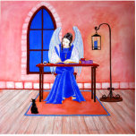Angel Diary