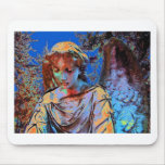 Angel Dreams Mousepad
