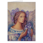 Angel Ezechiel Card
