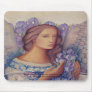 Angel Ezechiel mousepad