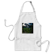 Angel Falls Aprons