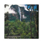Angel Falls Fridge Magnets