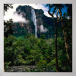 Angel Falls posters