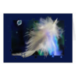 Angel Feather, card