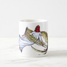 angel female 5 mug