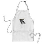 Angel Fish Apron