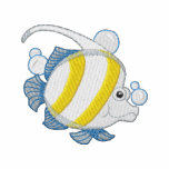 Angel Fish Polo