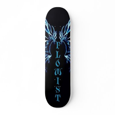 Angel Flowist Board by dman71215