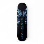 Angel Flowist Board skateboards