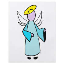 Angel for Christmas