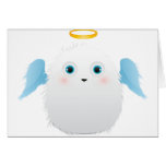 Angel Furry Monster
