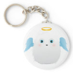 Angel Furry Monster