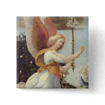 Angel Gabriel Pins