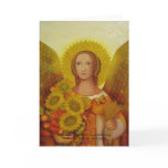 Angel Gavik Card