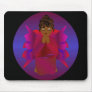 "Angel Girl" Mousepad