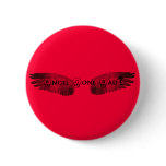 Angel Gone Bad? Button