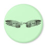 Angel Gone Bad Magnet