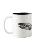 Angel Gone Bad? Mug