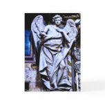 Angel Greeting Card