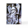 Angel Greeting Card