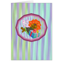 Angel Greeting Cards