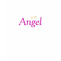 Angel Halo Vest t-shirts