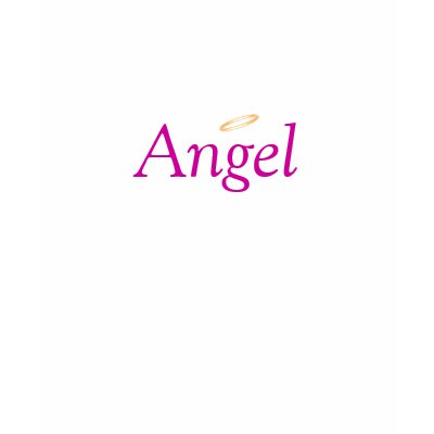 Angel Halo Vest Shirts by davesinclair
