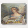 Angel Hamaliel mousepad