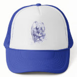 Angel hats