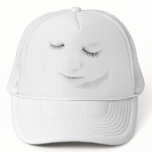 Angel Mesh Hats