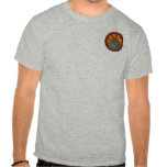Angel Haven Animal Rescue Logo_edited - Customised Tee Shirt
