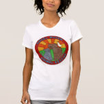 Angel Haven Animal Rescue Logo_edited T Shirts