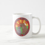 Angel Haven Animal Rescue Logo Mug