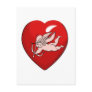 Angel Heart Postcards