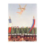 Angel, Henri Rousseau Post Cards