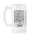 Angel in Central Park,NYC. mugs